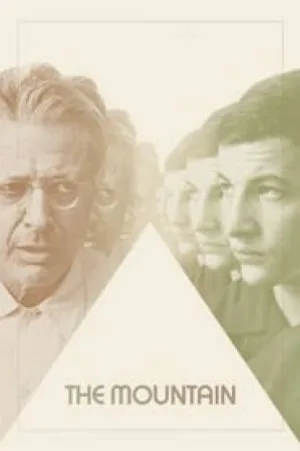 فيلم The Mountain 2019 مترجم بجودة HD