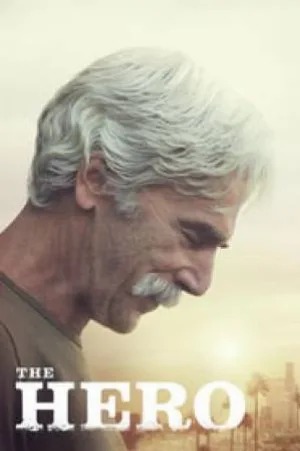 فيلم The Hero 2017 مترجم بجودة HD