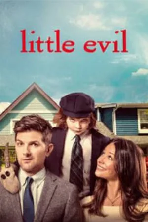 فيلم Little Evil 2017 مترجم اون لاين