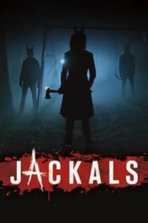 مشاهدة فيلم Jackals 2017 مترجم اون لاين