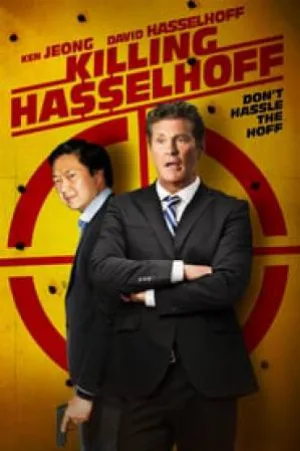 فيلم Killing Hasselhoff 2017 مترجم اون لاين