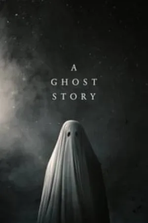 فيلم A Ghost Story 2017 مترجم اون لاين