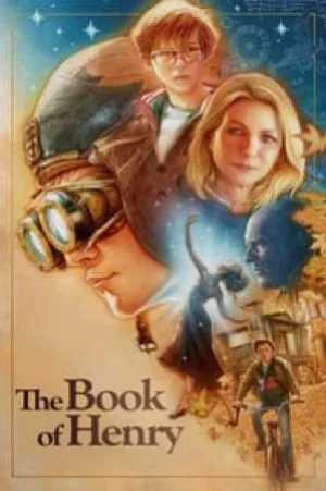 فيلم The Book of Henry 2017 مترجم بجودة HD