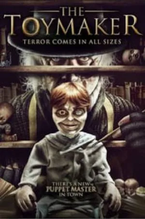 فيلم The Toymaker 2017 مترجم اون لاين