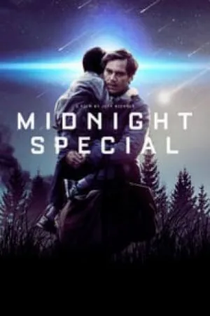 فيلم Midnight Special 2016 مترجم اون لاين