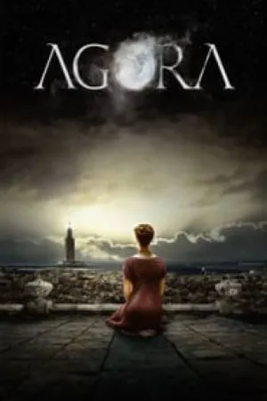 مشاهدة فيلم Agora 2009 مترجم بجودة HD