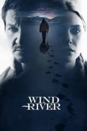 فيلم Wind River 2017 مترجم اون لاين