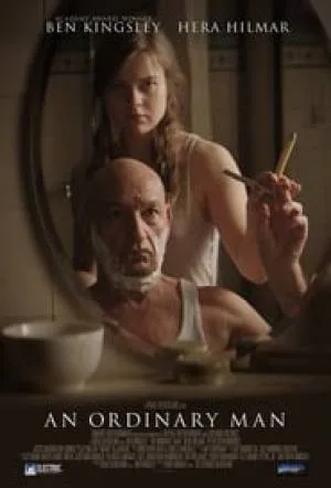 فيلم An Ordinary Man 2017 مترجم اون لاين