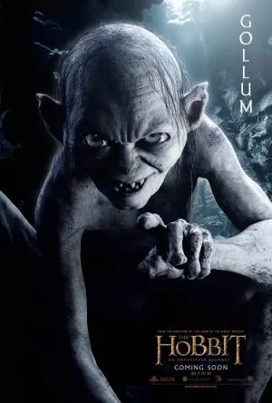 فيلم The Hobbit 2012 مترجم اون لاين