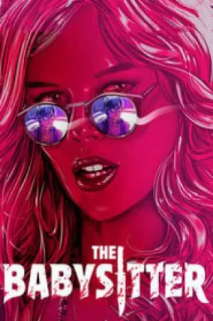 فيلم The Babysitter 2017 مترجم بجودة HD