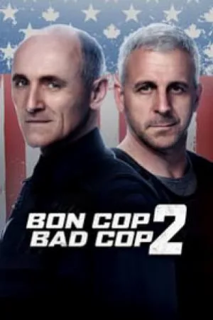 فيلم Bon Cop Bad Cop 2 2017 مترجم اون لاين