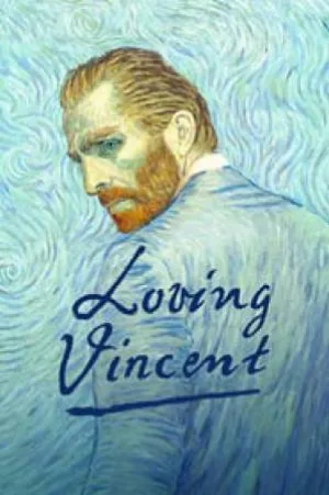 فيلم Loving Vincent 2017 مترجم اون لاين