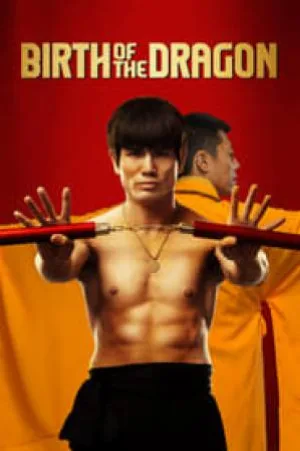 فيلم Birth of the Dragon 2016 مترجم اون لاين