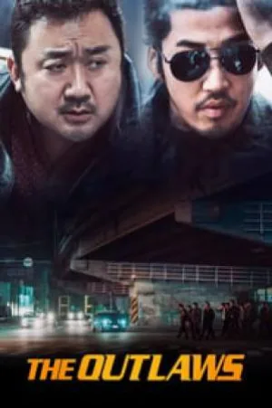 فيلم The Outlaws 2017 مترجم اون لاين