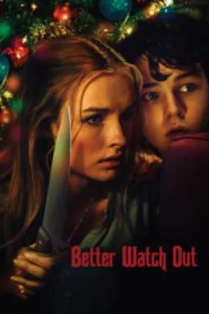 فيلم Better Watch Out 2016 مترجم اون لاين