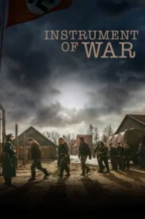 فيلم Instrument of War 2017 مترجم HD