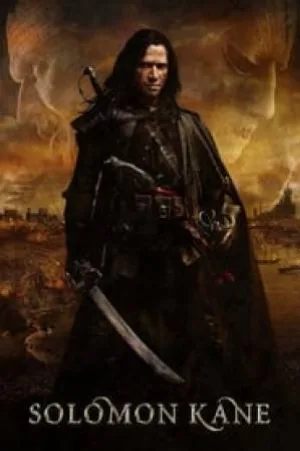 فيلم Solomon Kane 2009 مترجم HD