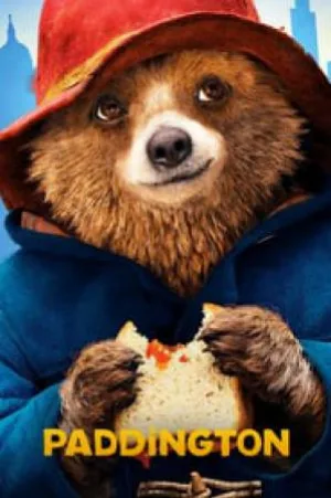 مشاهدة فيلم Paddington 2014 مترجم بجودة HD