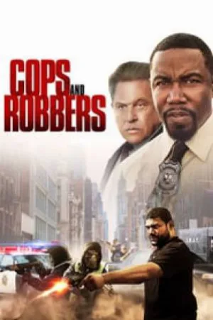 فيلم Cops and Robbers 2017 مترجم اون لاين