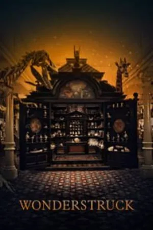 مشاهدة فيلم Wonderstruck 2017 مترجم بجودة HD