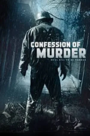 فيلم Confession of Murder 2012 مترجم اون لاين