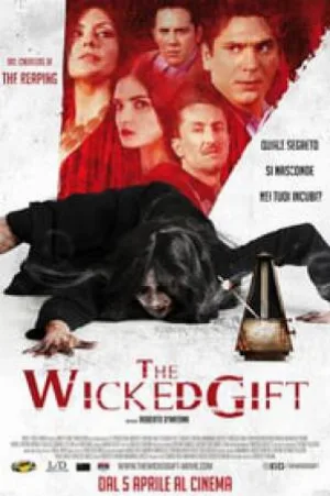 فيلم The Wicked Gift 2017 مترجم اون لاين