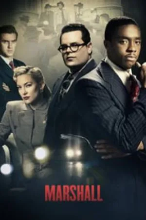 مشاهدة فيلم Marshall 2017 مترجم اون لاين