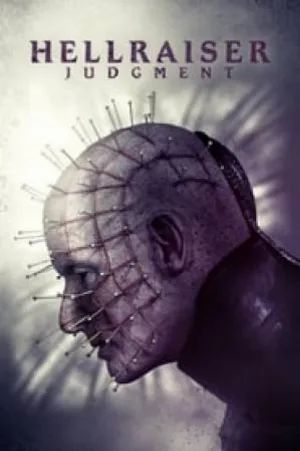 فيلم Hellraiser Judgment 2018 مترجم بجودة HD