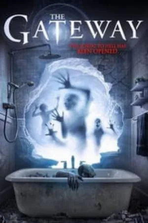 فيلم The Gateway 2015 مترجم اون لاين