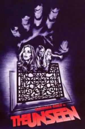 فيلم The Unseen 1980 مترجم اون لاين