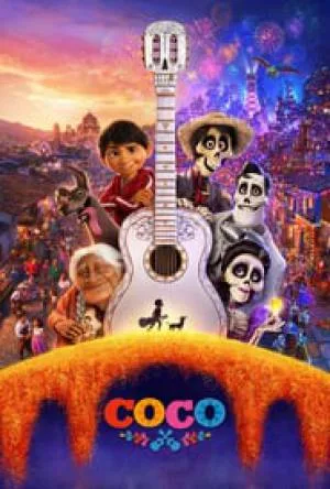مشاهدة فيلم Coco 2017 مترجم اون لاين