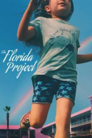 فيلم The Florida Project 2017 مترجم بجودة HD