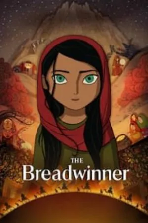 فيلم The Breadwinner 2017 مترجم HD