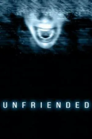 مشاهدة فيلم Unfriended 2015 مترجم اون لاين