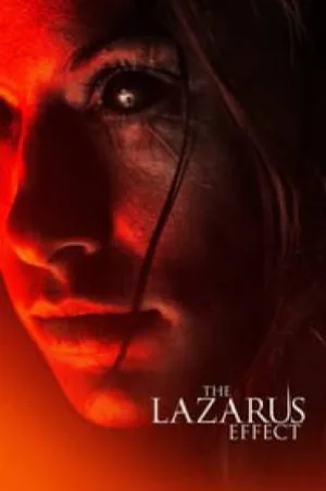 فيلم The Lazarus Effect 2015 مترجم اون لاين