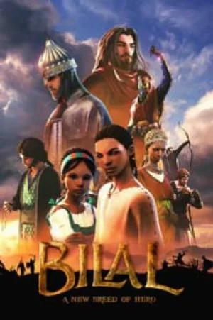 فيلم Bilal A New Breed of Hero 2015 مترجم اون لاين