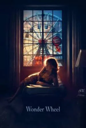 فيلم Wonder Wheel 2017 مترجم اون لاين