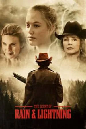 فيلم The Scent of Rain Lightning 2018 مترجم بجودة HD