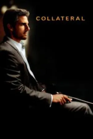 مشاهدة فيلم Collateral 2004 مترجم اون لاين
