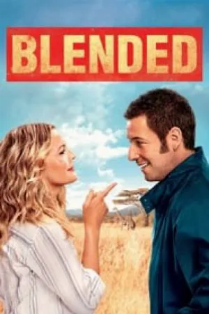 مشاهدة فيلم Blended 2014 مترجم اون لاين