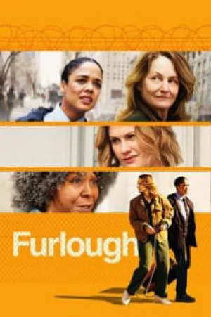 مشاهدة فيلم Furlough 2018 مترجم HD