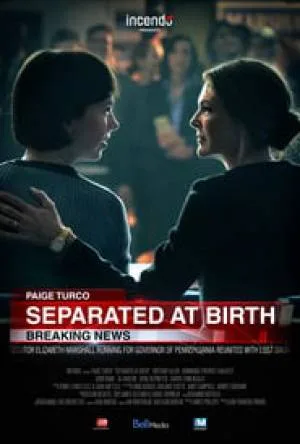 فيلم Separated At Birth 2018 مترجم بجودة HD