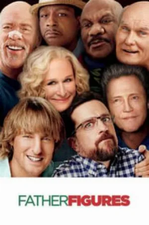 فيلم Father Figures 2017 مترجم بجودة HD