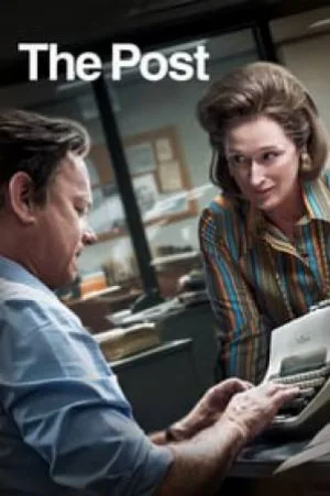 فيلم The Post 2017 مترجم بجودة HD