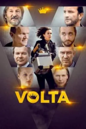 مشاهدة فيلم Volta 2017 مترجم اون لاين