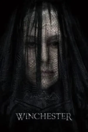 مشاهدة فيلم Winchester 2018 مترجم اون لاين