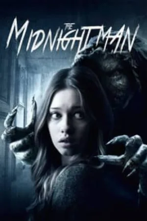 فيلم The Midnight Man 2016 مترجم اون لاين