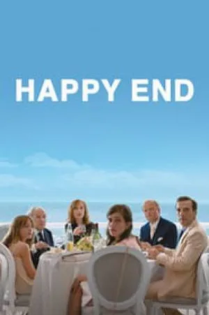 فيلم Happy End 2017 مترجم بجودة HD