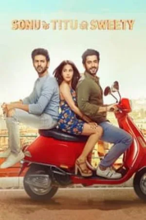 فيلم Sonu Ke Titu Ki Sweety 2018 مترجم اون لاين