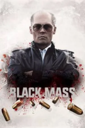 فيلم Black Mass 2015 مترجم اون لاين